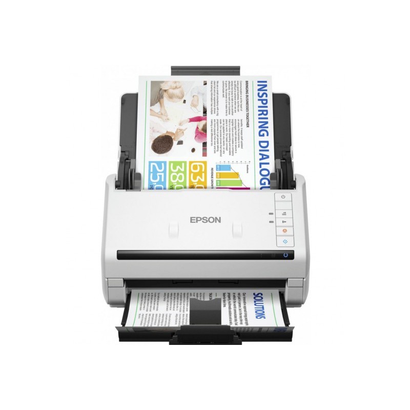 Epson WorkForce DS-530N